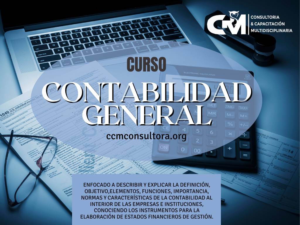 Contabilidad General